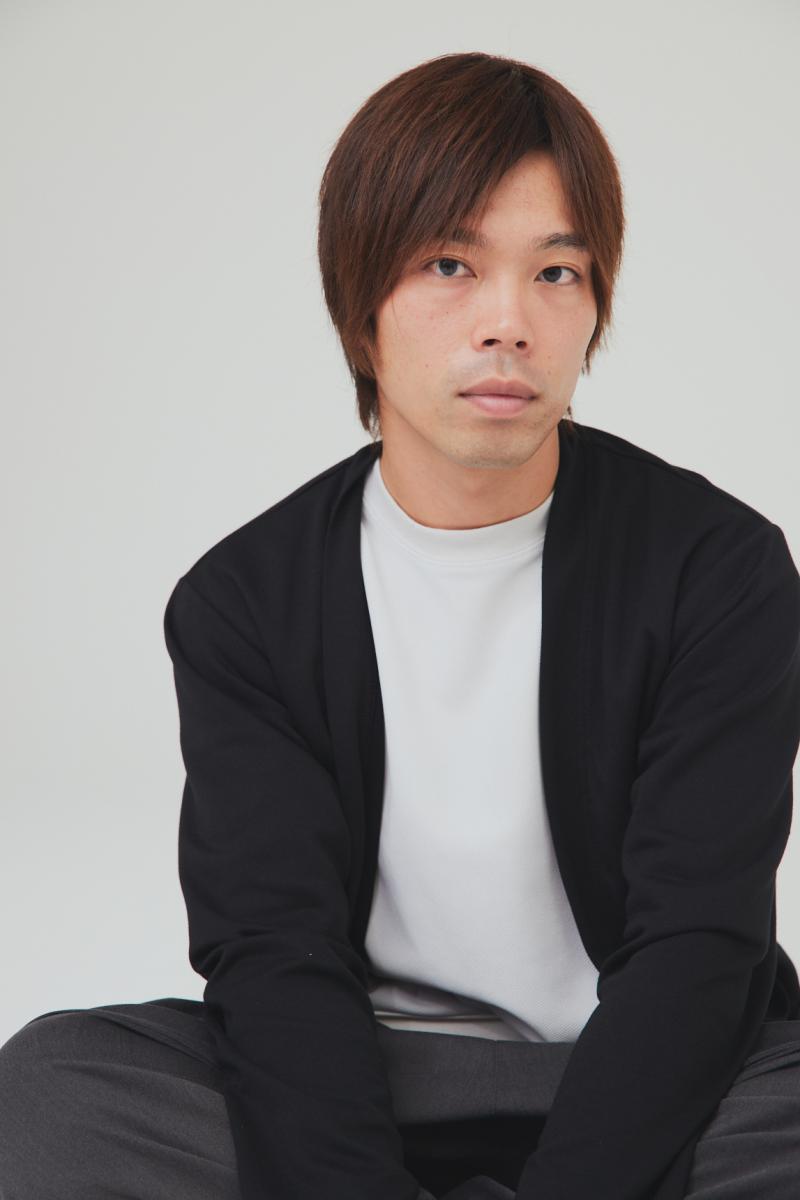 茅場善蔵
