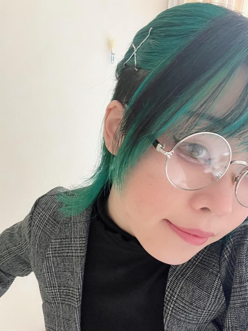 西村陽菜