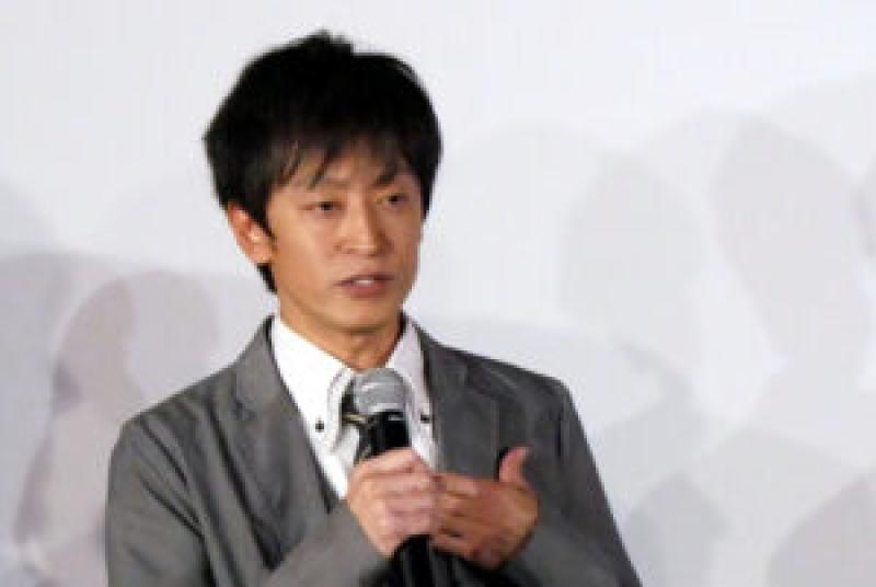 水野祐樹
