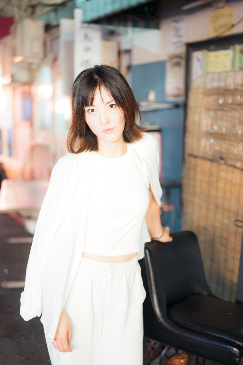 松田理奈