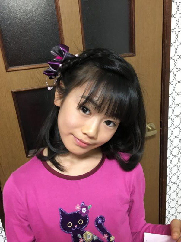 徳重かりん サブ画像