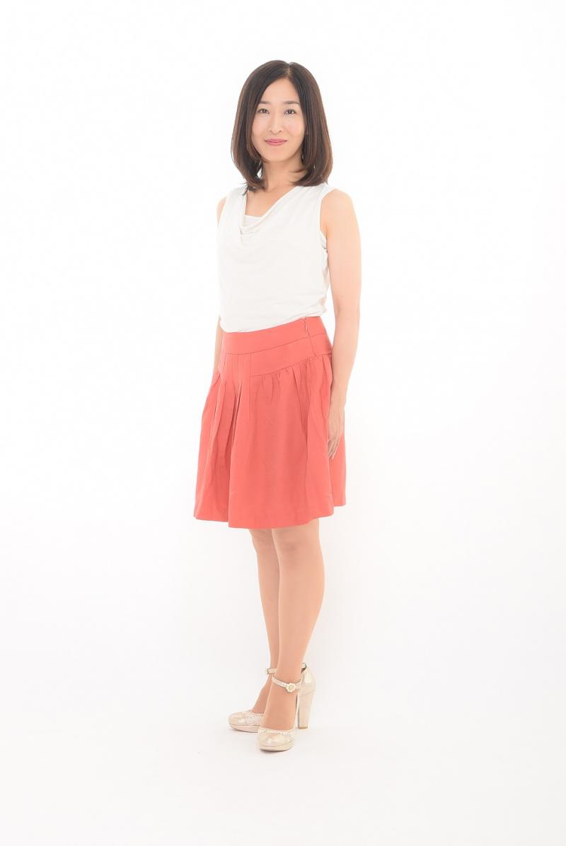 嶋尾明奈 サブ画像