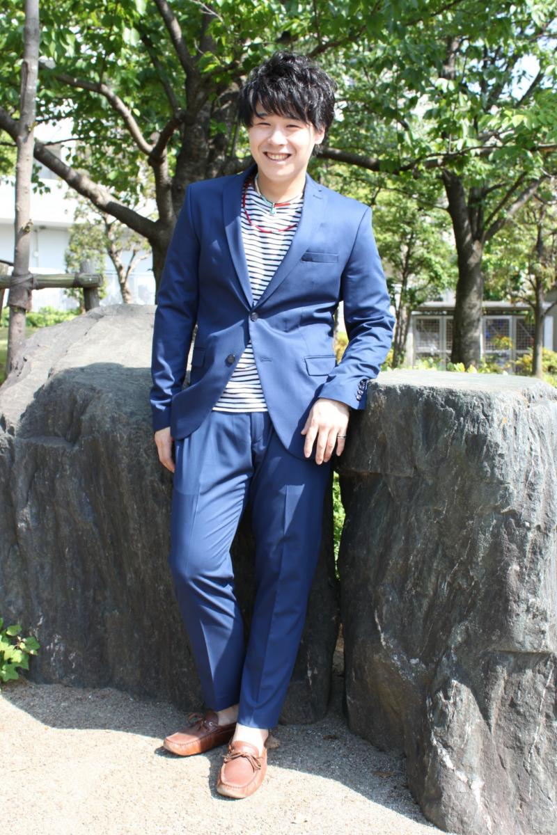 丸市祐太 サブ画像