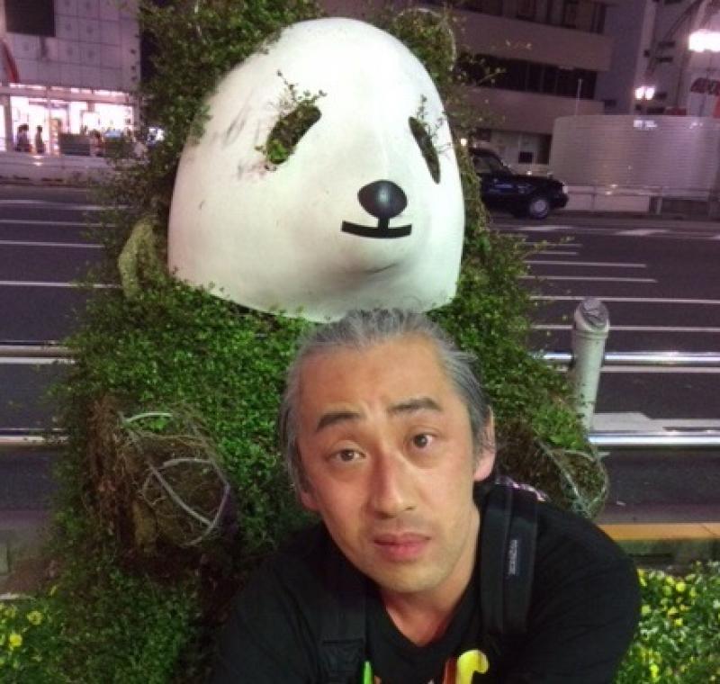 天才ナカムラスペシャル サブ画像
