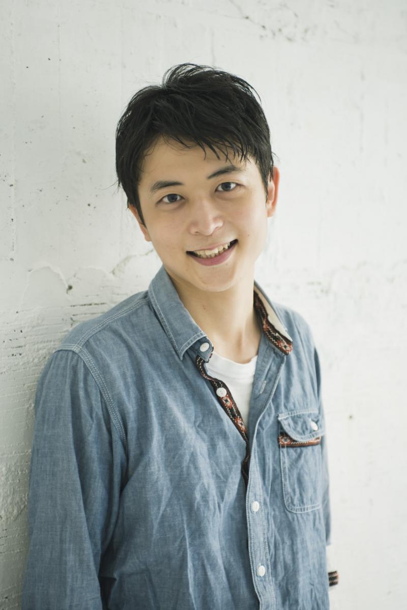 川上 健人 サブ画像