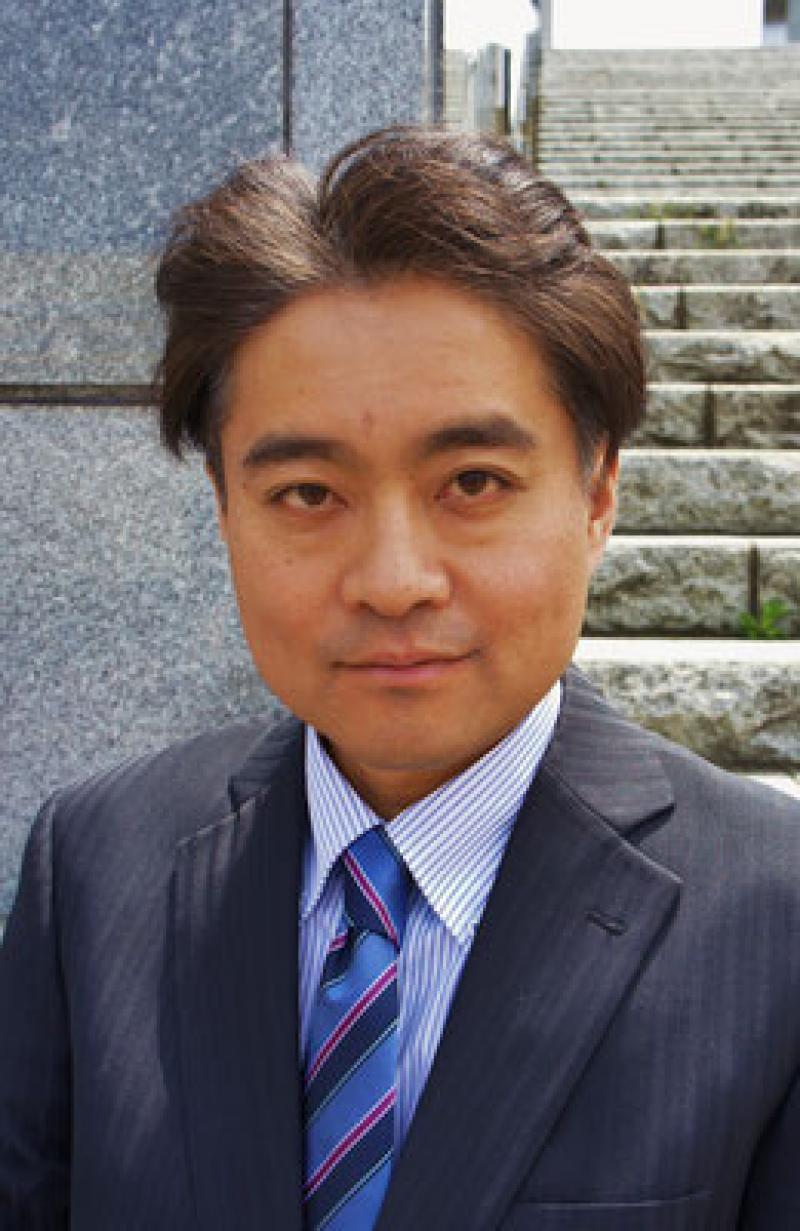 岡村ショウジ サブ画像