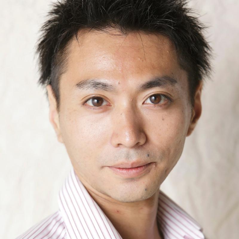 藤津康宏 サブ画像