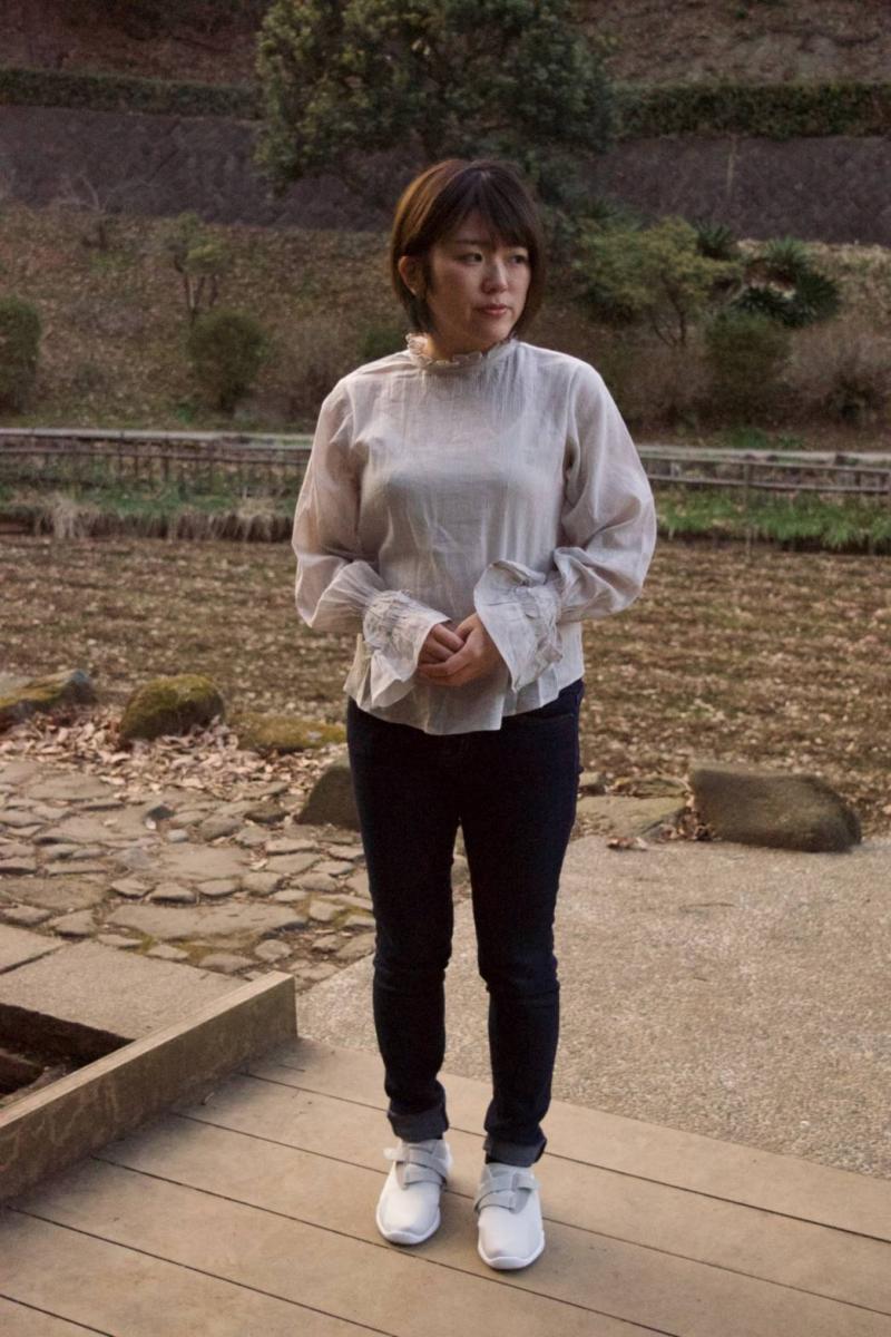 葉山千尋 サブ画像