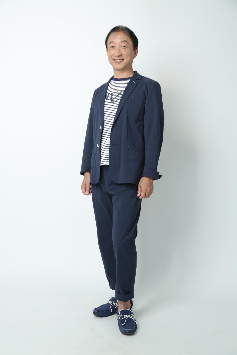 鈴木　喜明 サブ画像