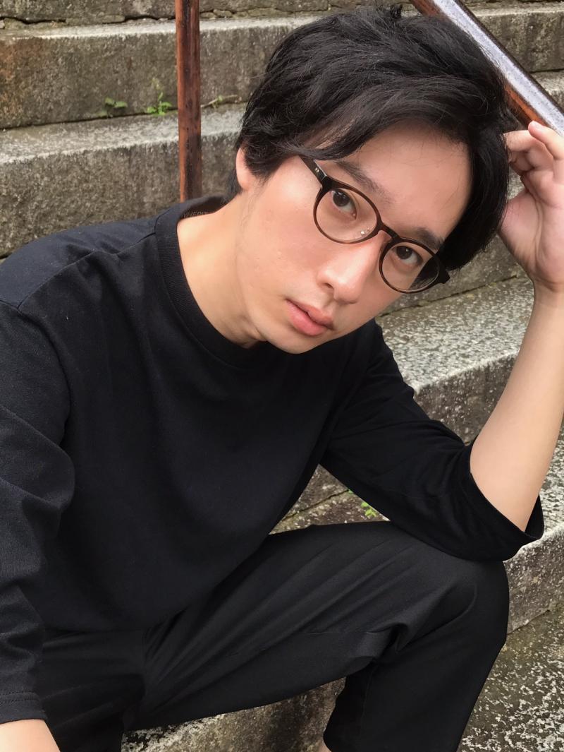 奧田幸治 サブ画像