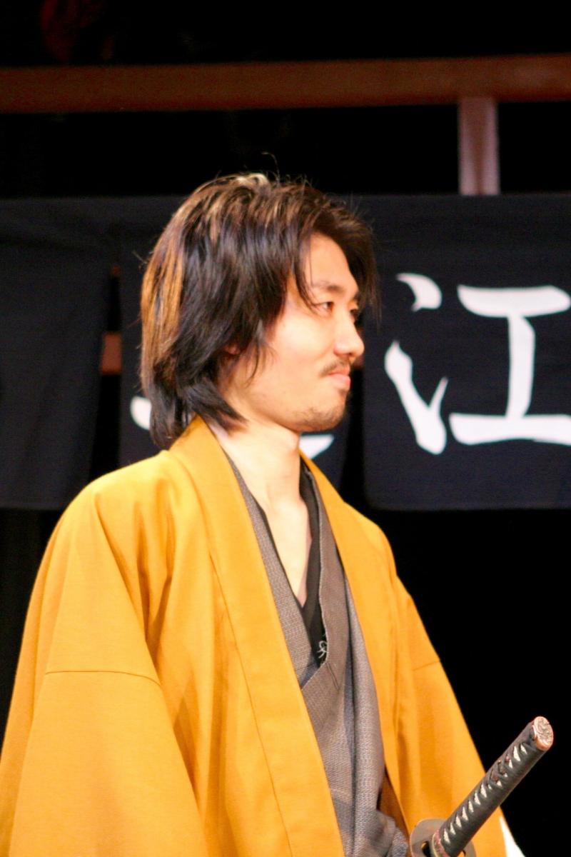 本間修一郎 サブ画像