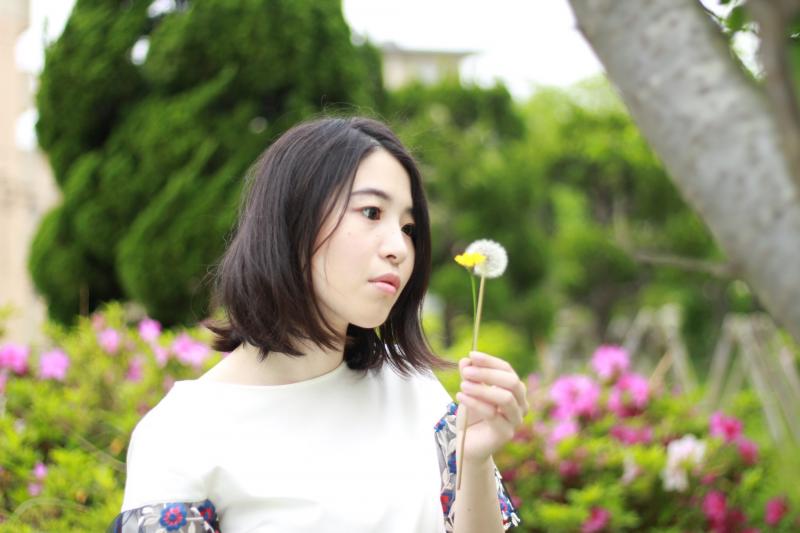 田畑菜峰 サブ画像