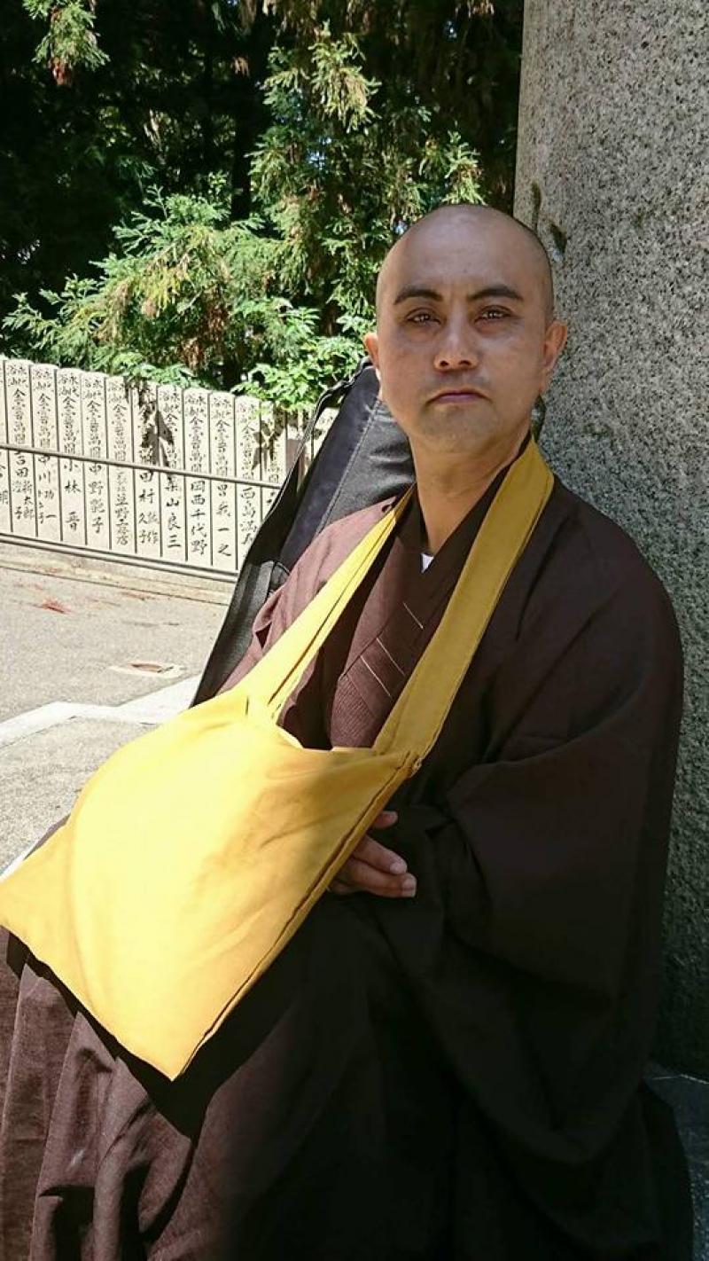 森山一也 サブ画像