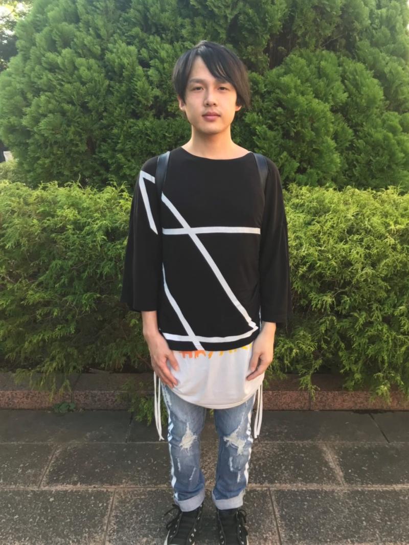 倉持一輝 サブ画像