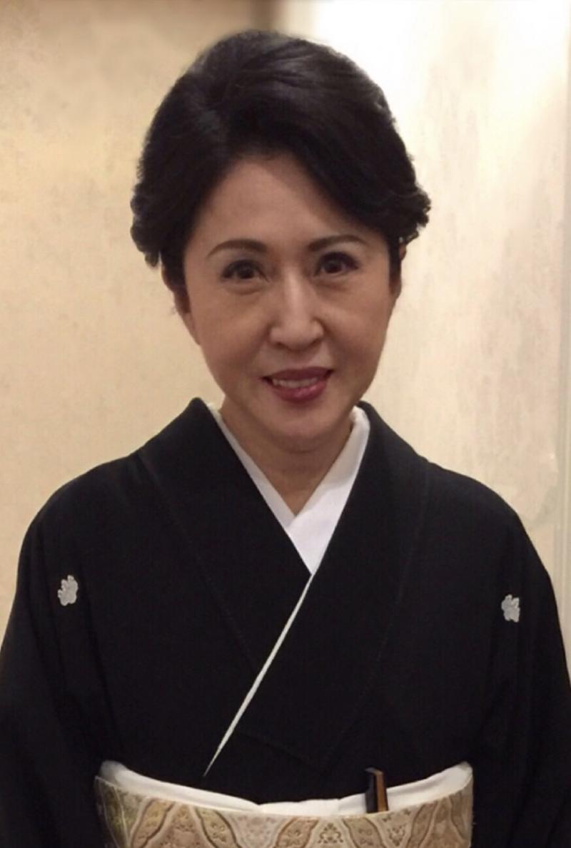 藤井 玲子 サブ画像
