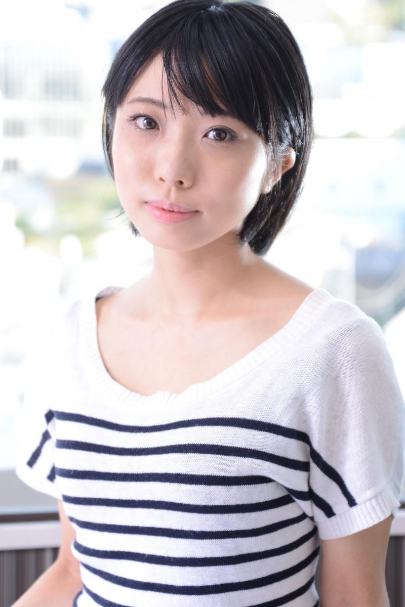 杉山晴香 サブ画像
