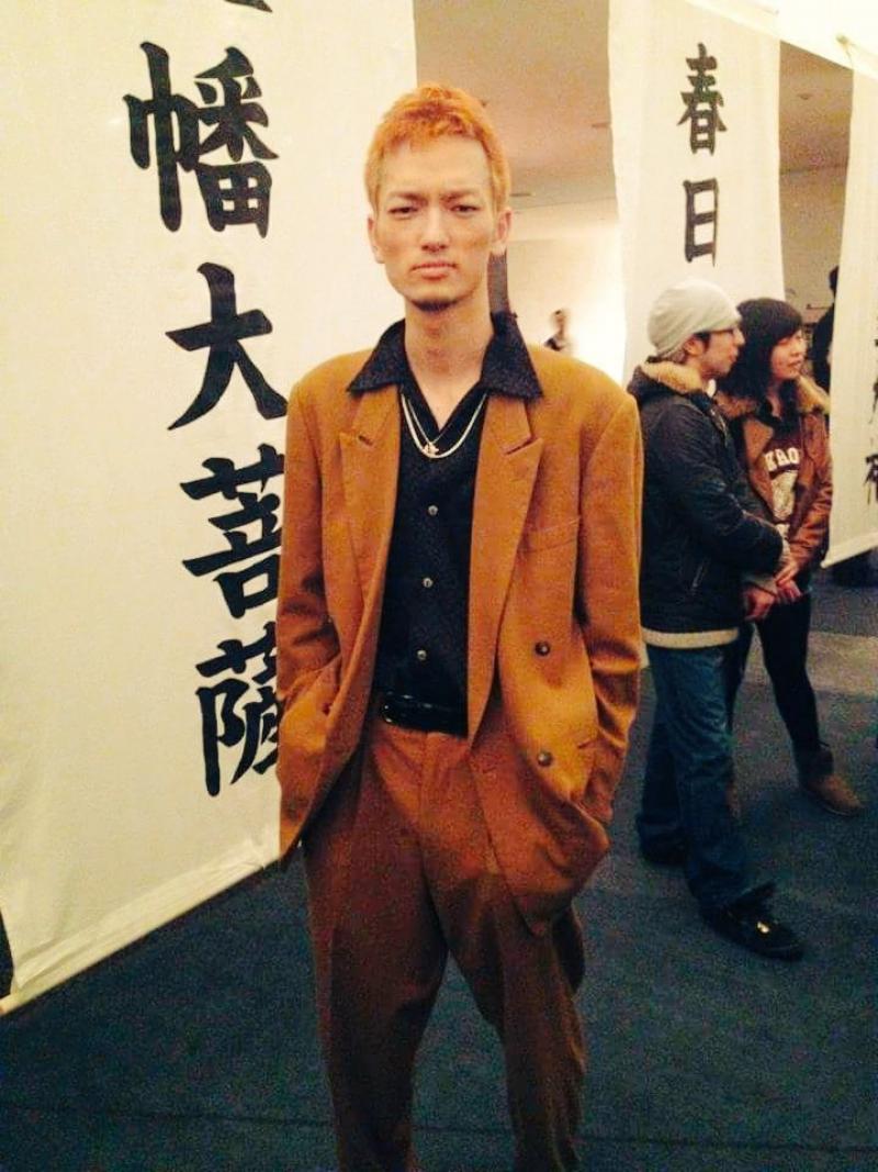 谷澤翼 サブ画像