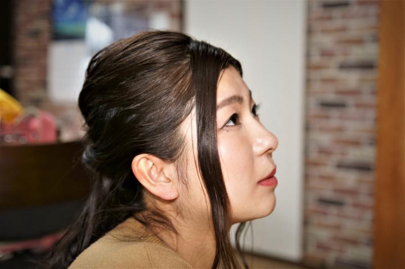 古里友美 サブ画像