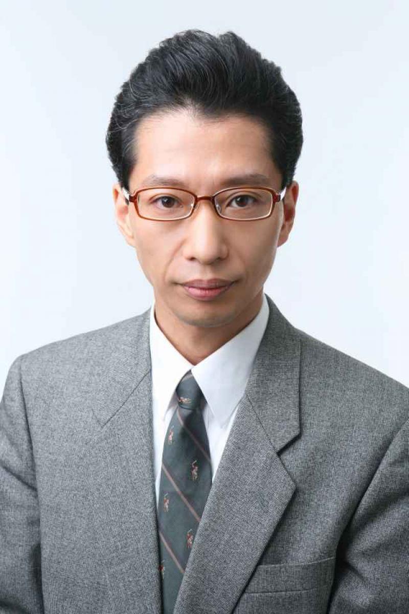 桂野恵一 サブ画像