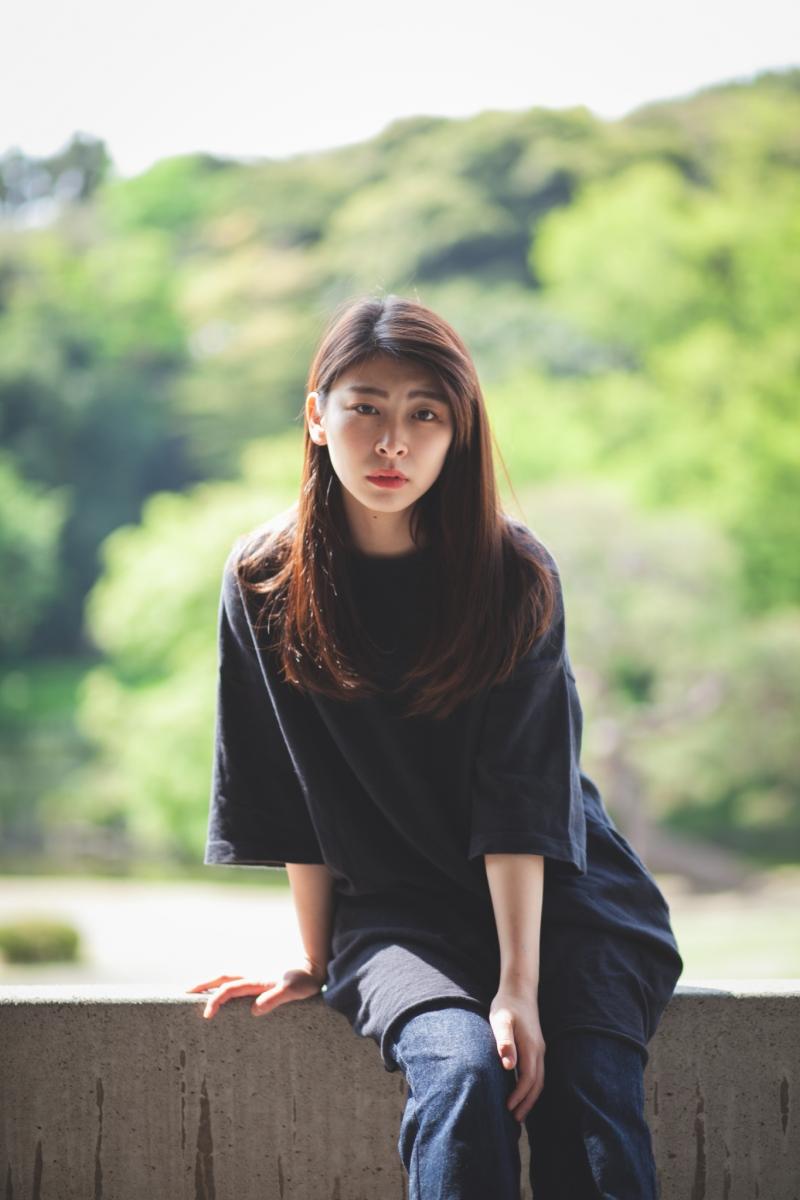 細谷枝里佳 サブ画像