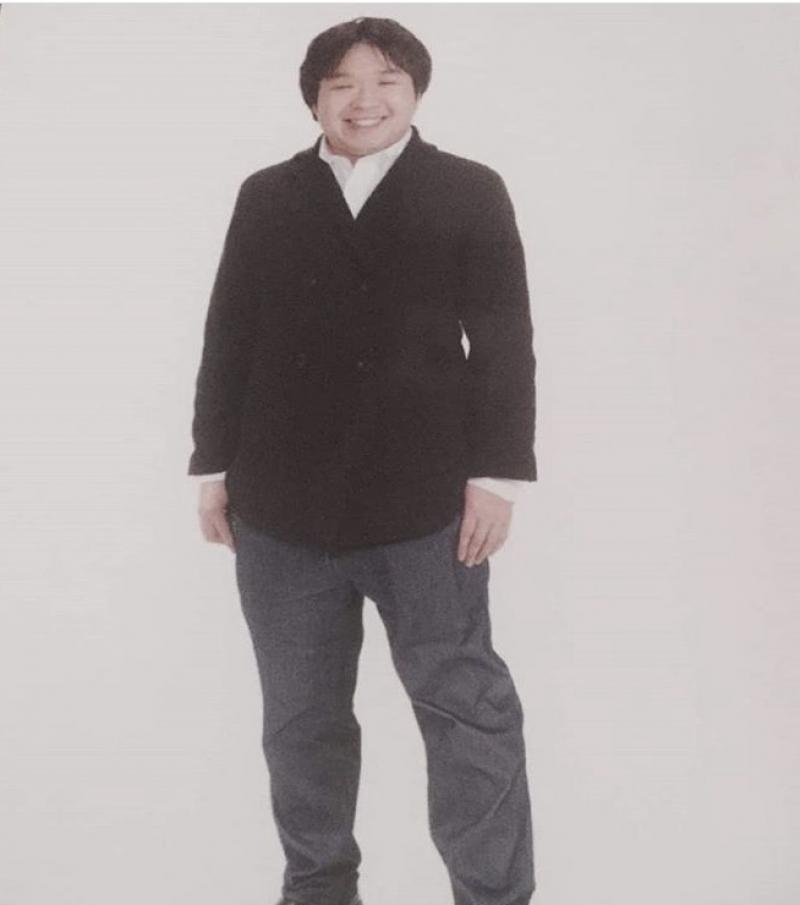 坂本陽基 サブ画像