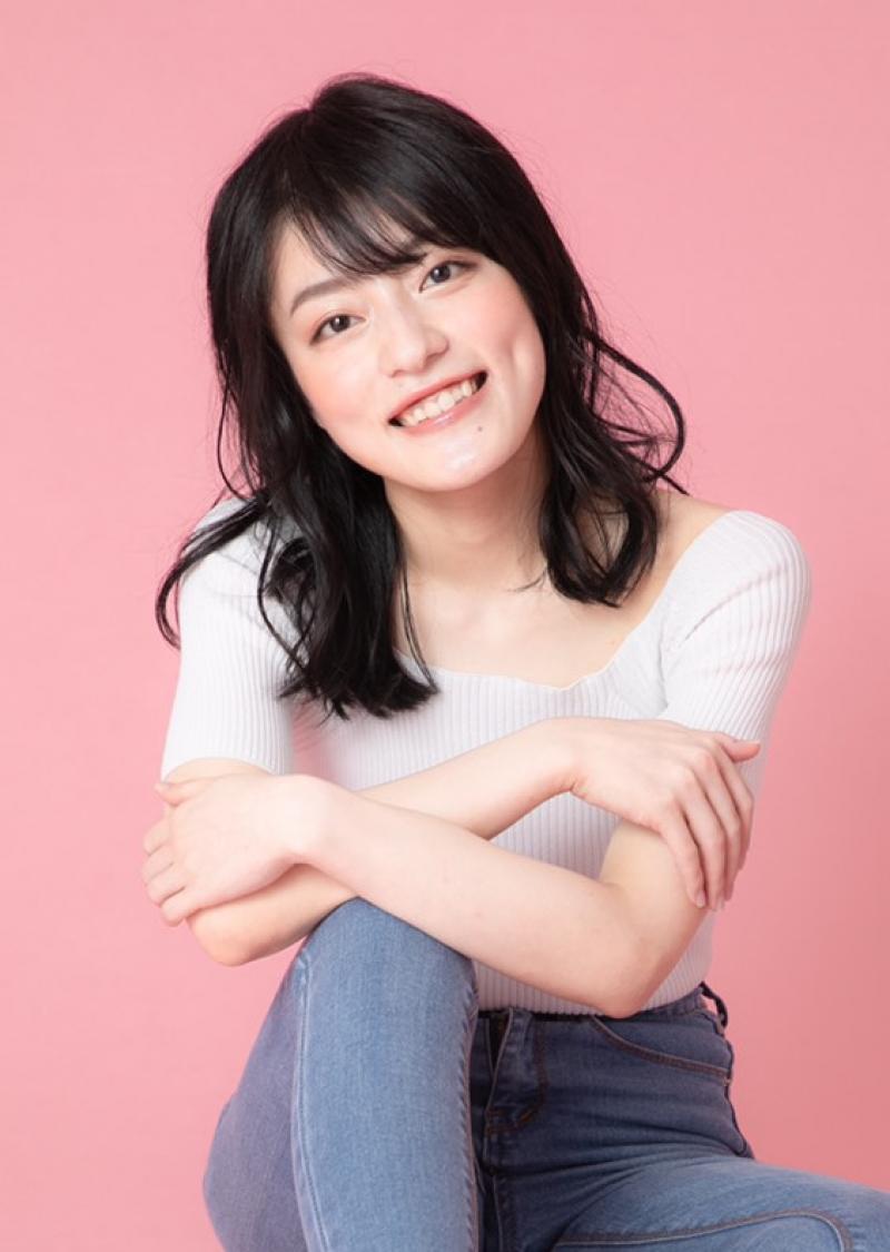 幡美優 サブ画像
