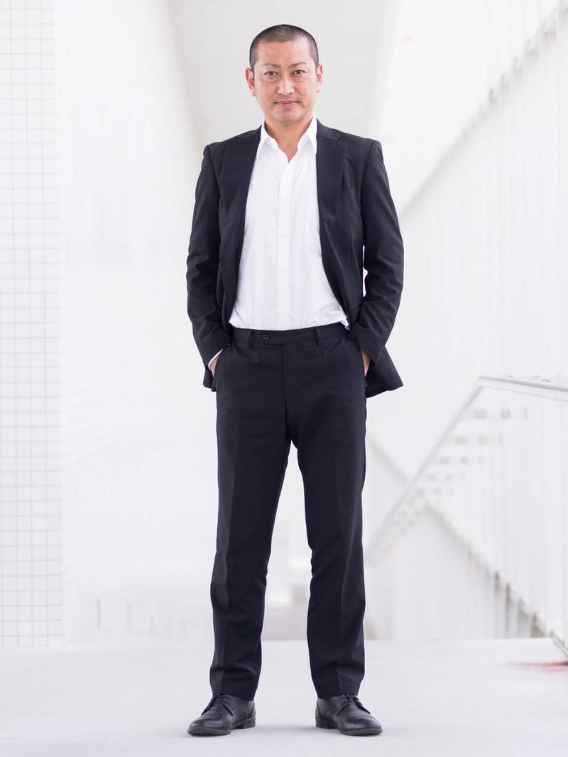 山本真 サブ画像