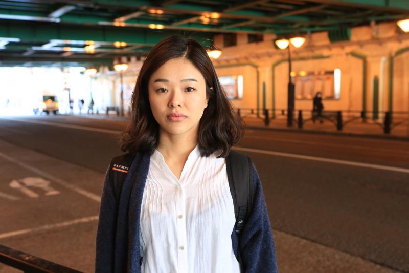 加藤桃子 サブ画像