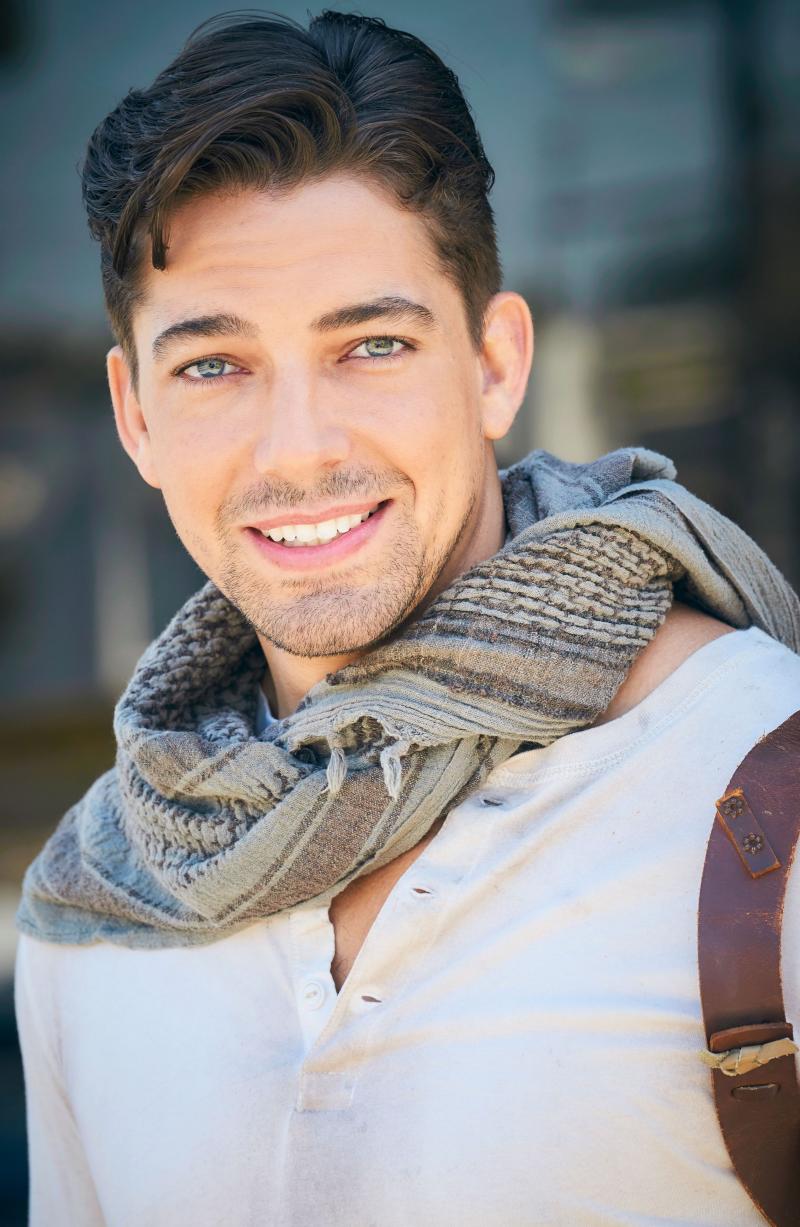 Derrick Dover サブ画像