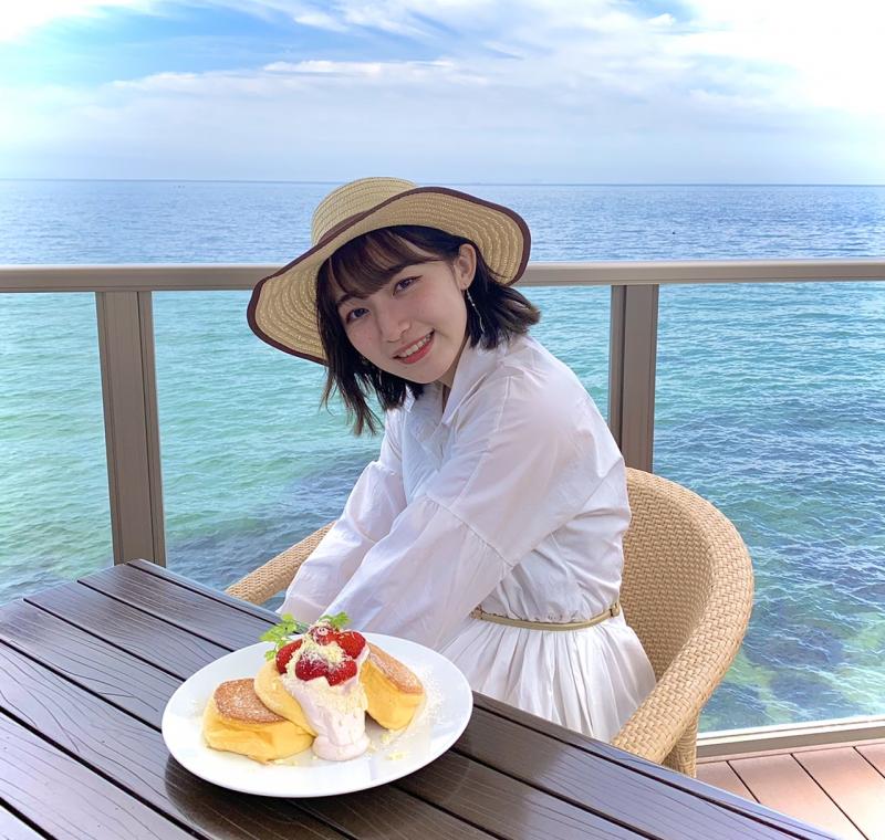酒井梨里亜 サブ画像