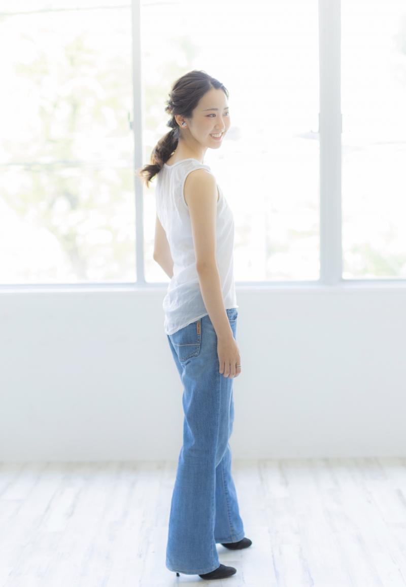 饗庭小百合 サブ画像