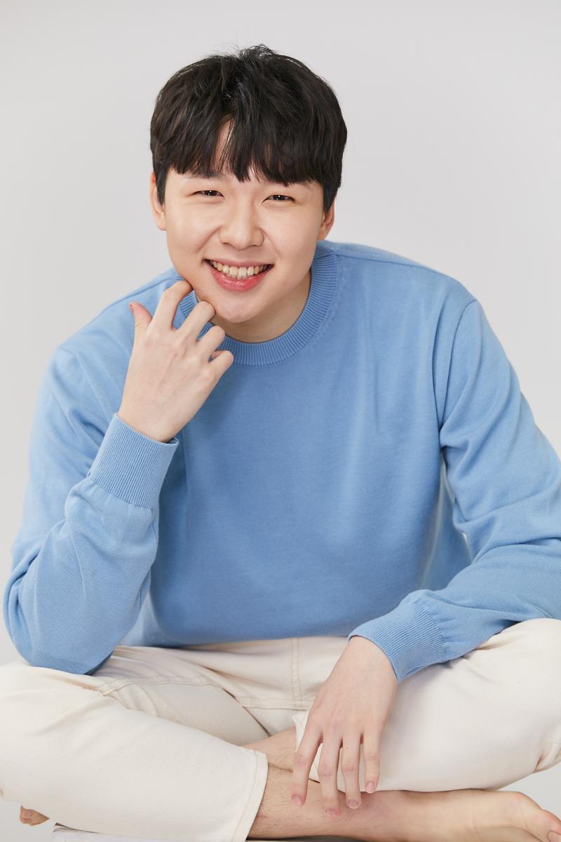 KIMBEOMSU サブ画像