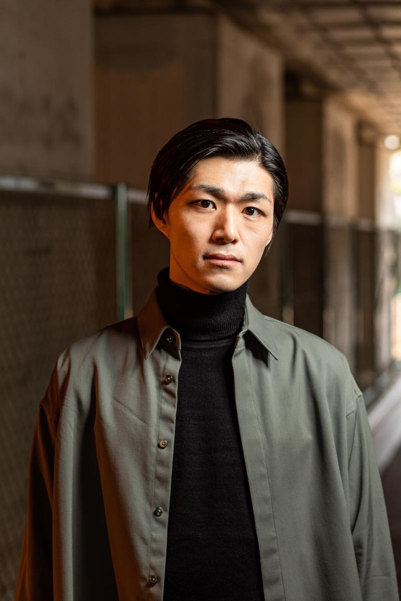 内田悠一 サブ画像
