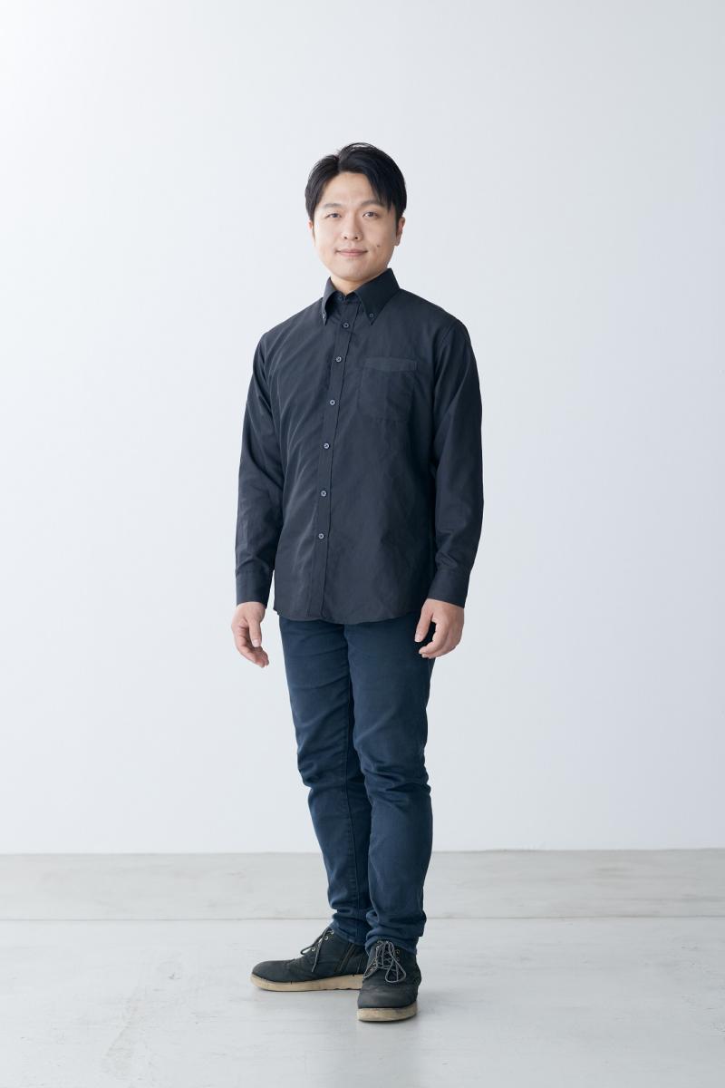 吉本裕介 サブ画像