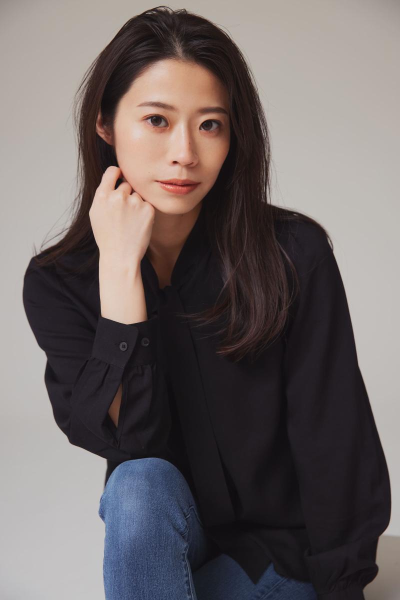 北野真妃 サブ画像