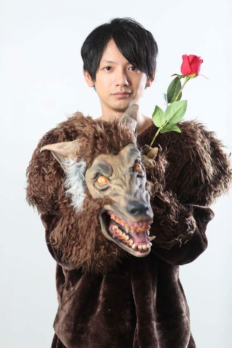 門谷正理 サブ画像