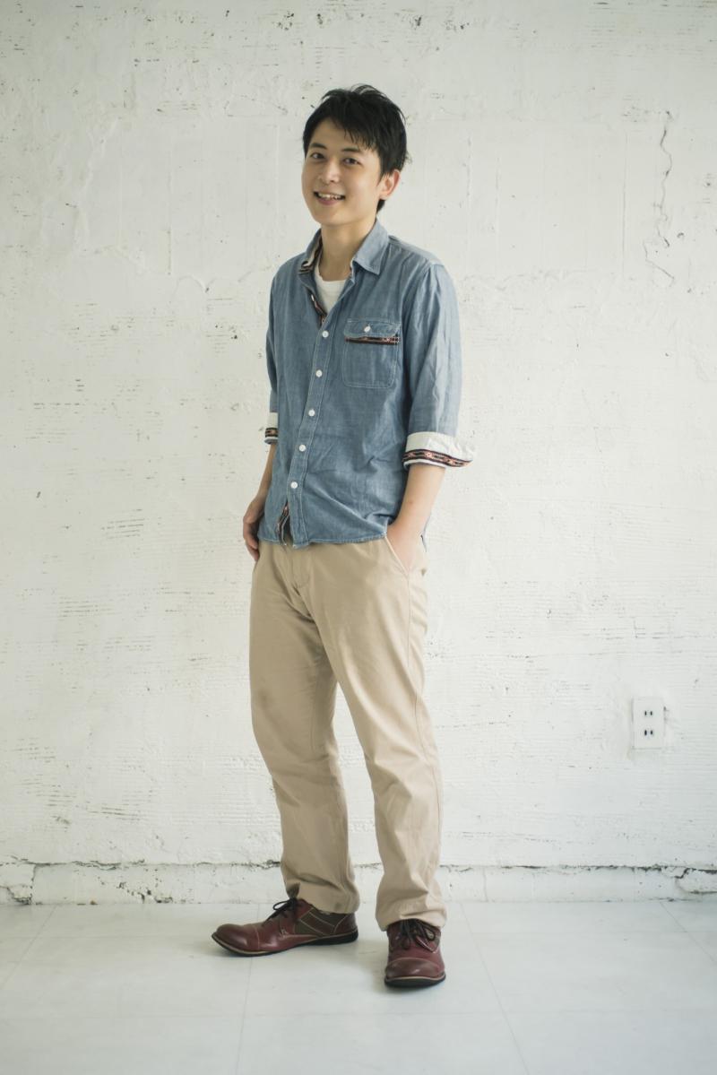 川上 健人 サブ画像