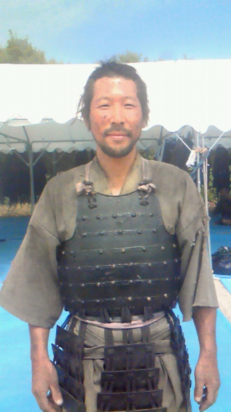 石井紀行 サブ画像