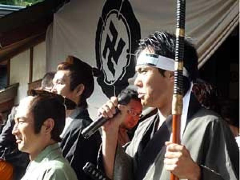 上杉速人 サブ画像