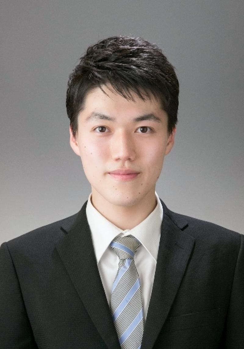 鈴木隼人 サブ画像