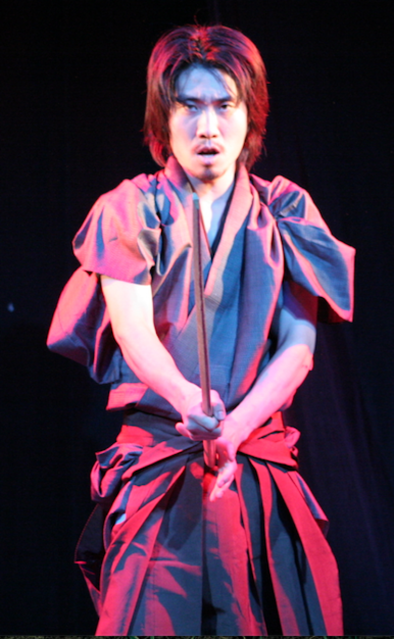 本間修一郎 サブ画像