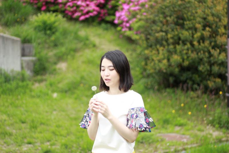 田畑菜峰 サブ画像