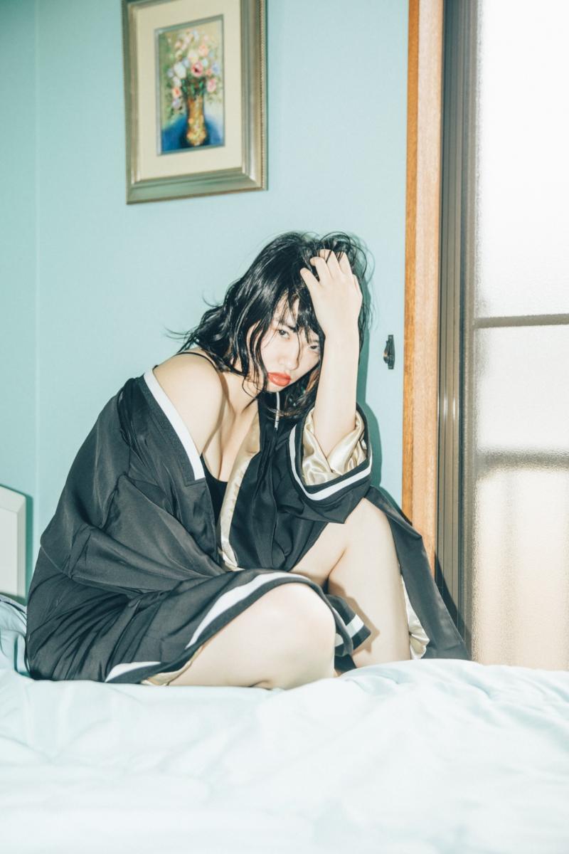 よし井梨子 サブ画像