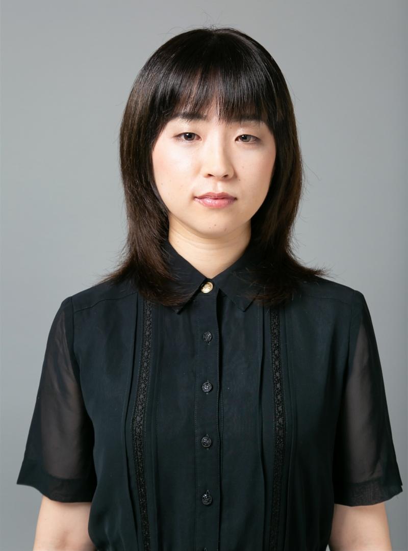 安藤由衣 サブ画像