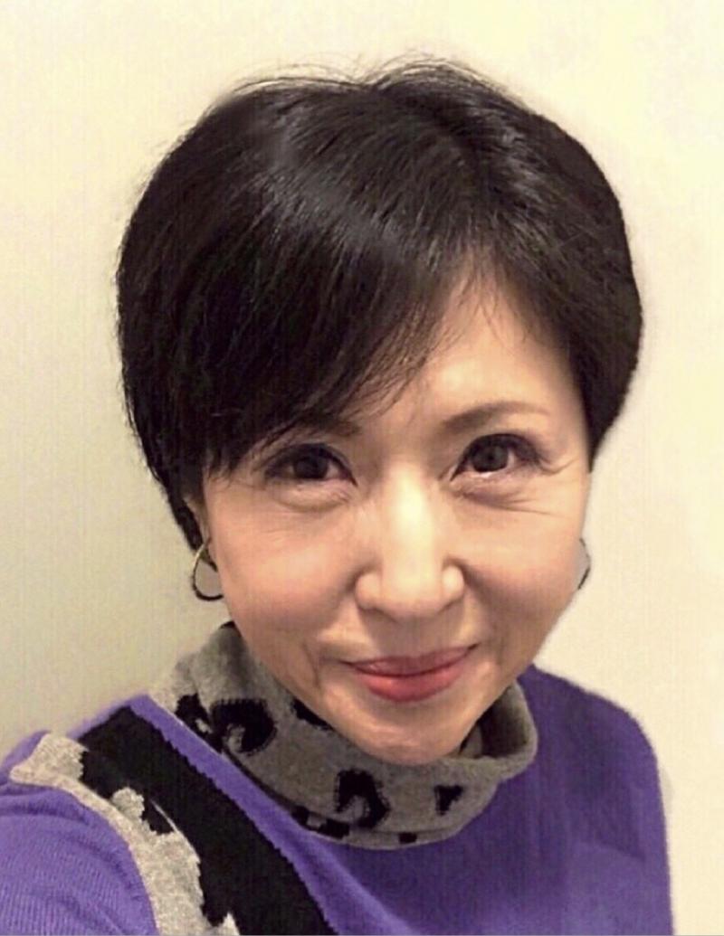 藤井 玲子 サブ画像