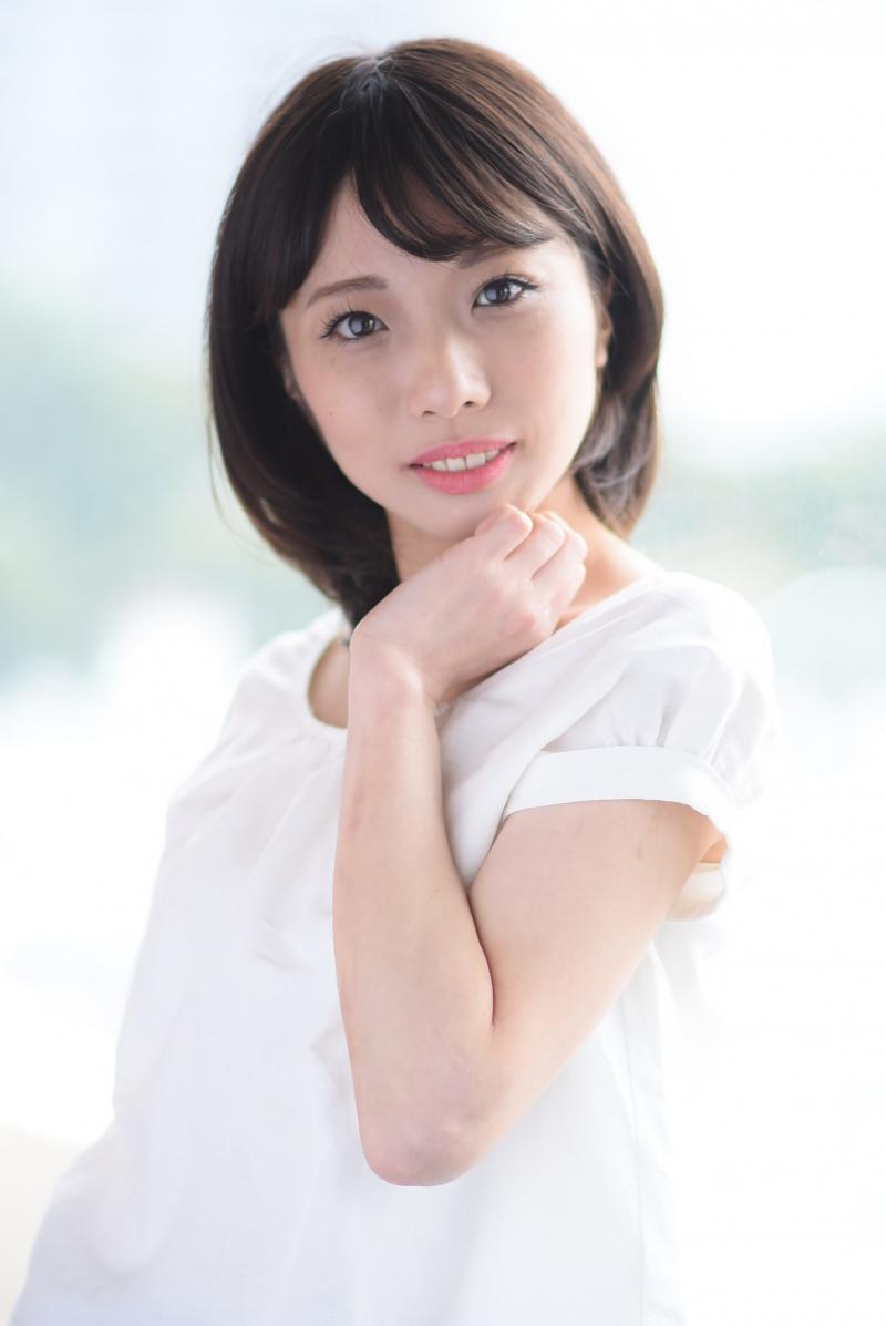 杉山晴香 サブ画像