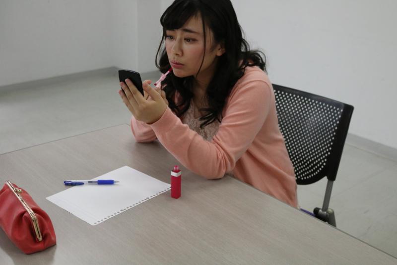 佐藤礼奈(さトれ) サブ画像