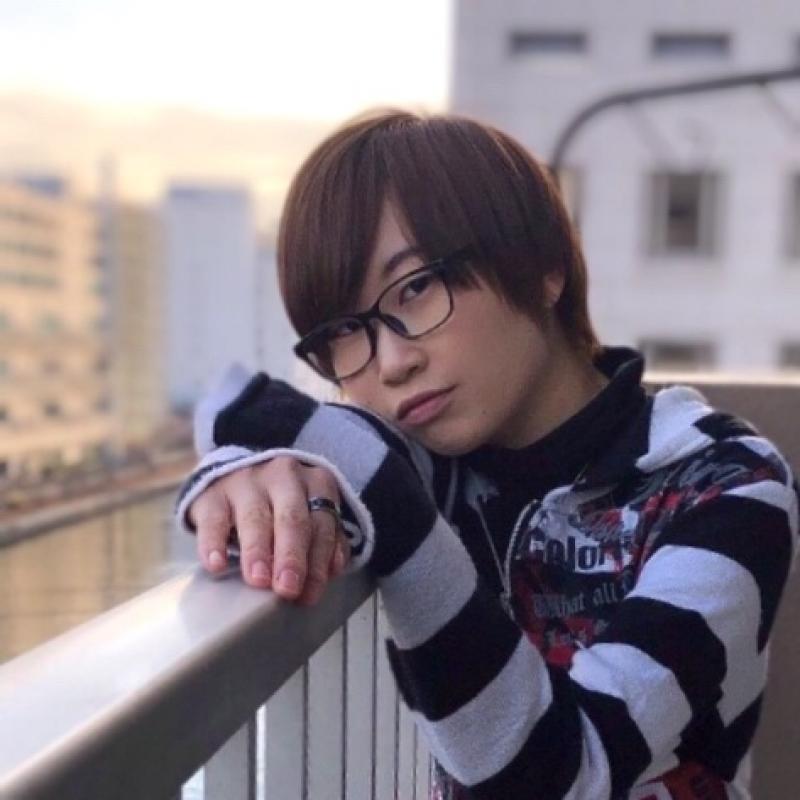 杉浦佑 サブ画像