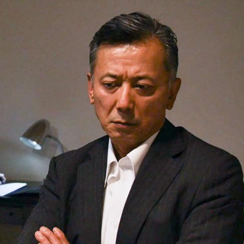 入江崇史 サブ画像