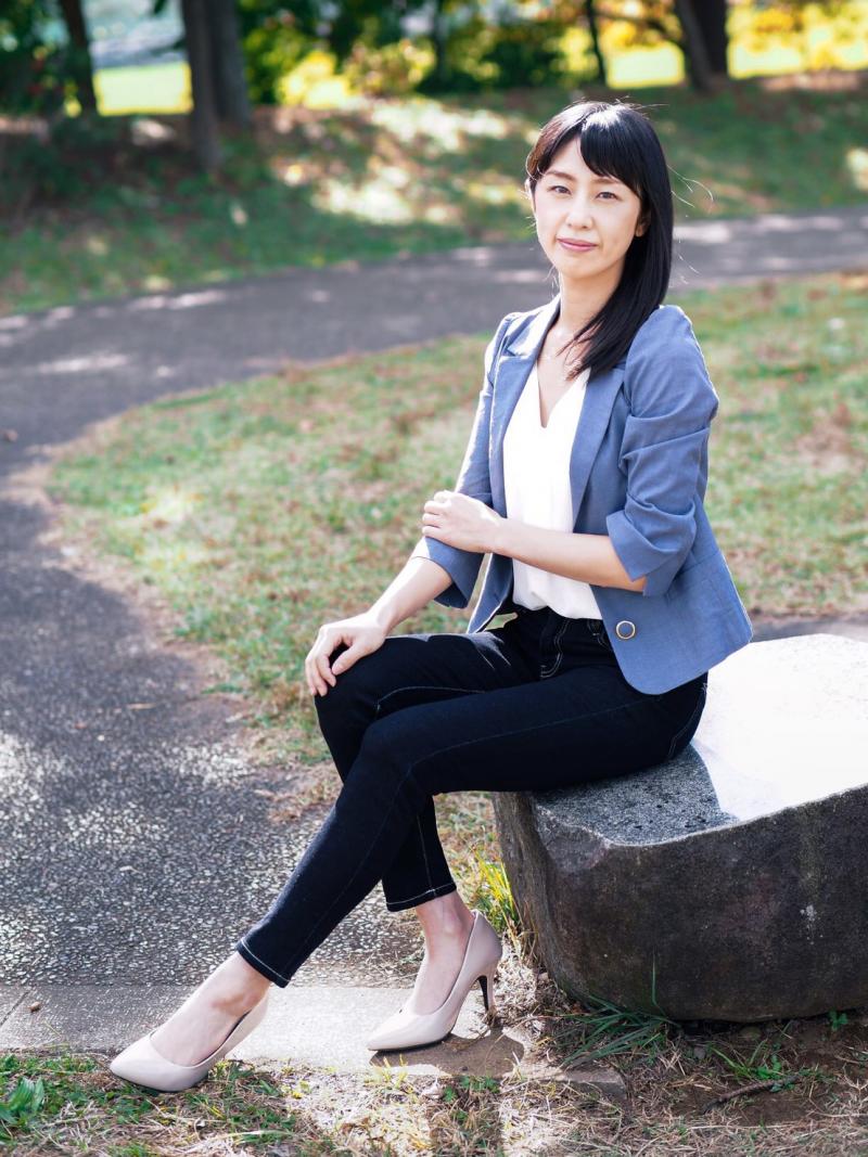 佐々木麻衣 サブ画像
